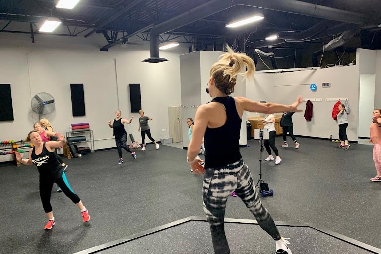 Jazzercise