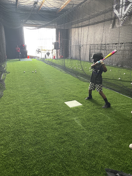 JB Athletics — Pomona, California (2)