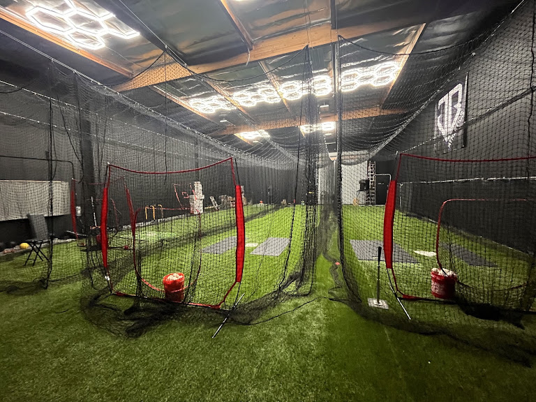 JB Athletics
