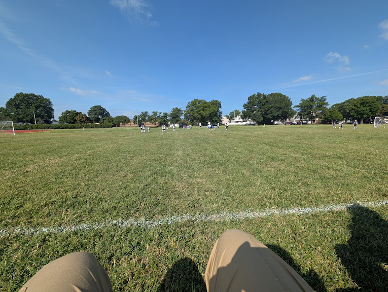 JBAB Track and Field — Washington, District of Columbia (2)