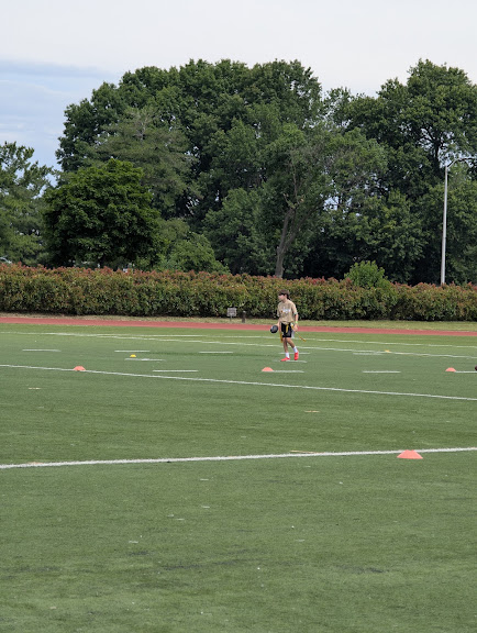 JBAB Track and Field