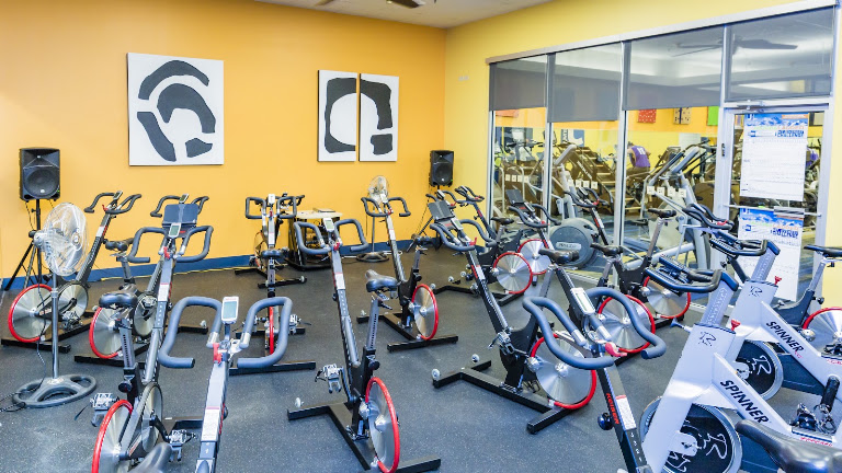 JCC Fitness & Aquatics Center — Denver, Colorado (2)