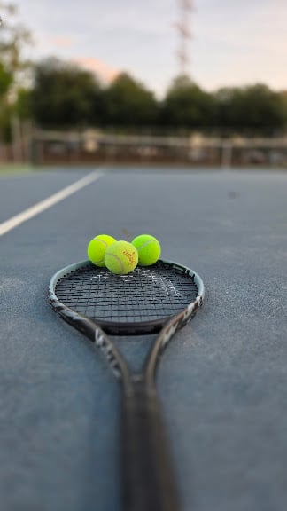 Jeff Adams Tennis Center — Charlotte, North Carolina (2)