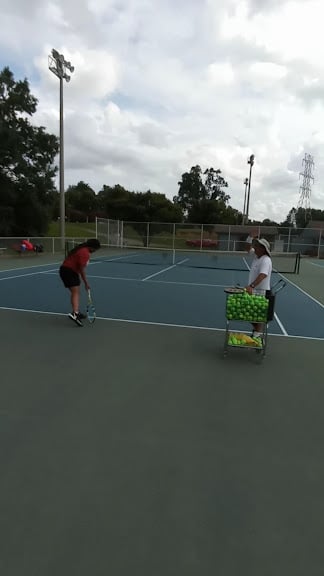 Jeff Adams Tennis Center — Sports Club in Charlotte, North Carolina