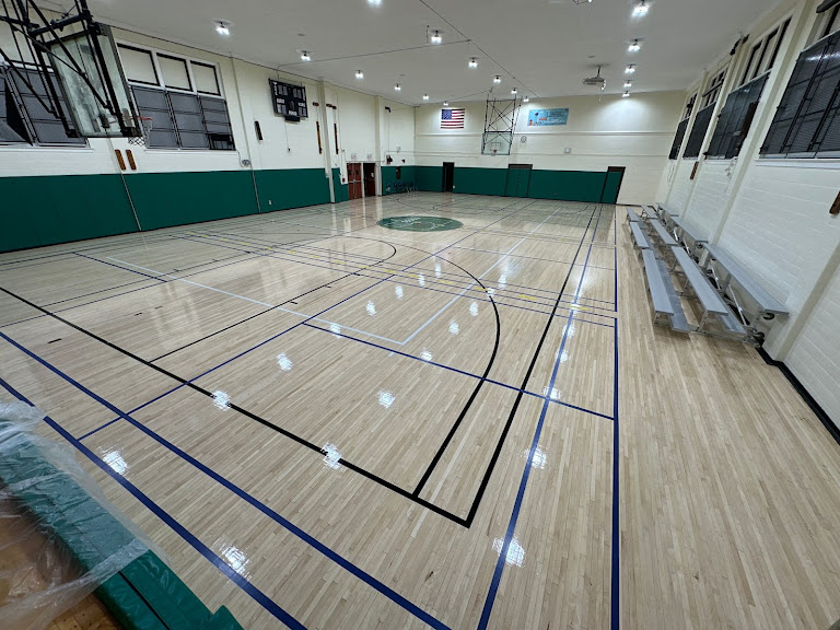 Jersey City Badminton Club — Jersey City, New Jersey (2)