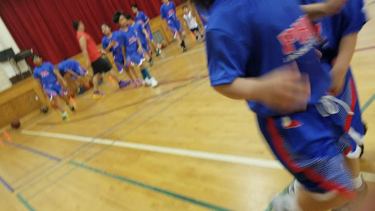 Jersey City Badminton Club — Jersey City, New Jersey (3)