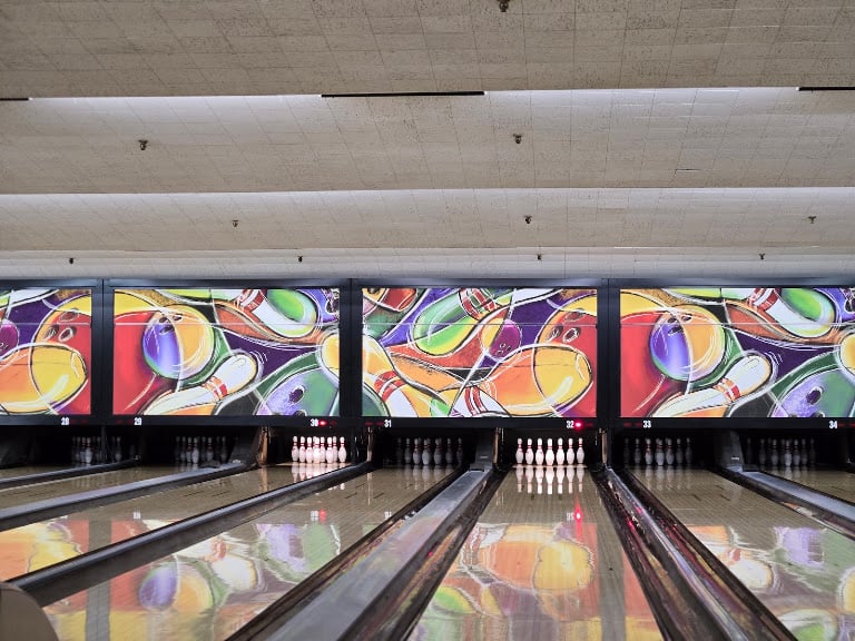 Jersey Lanes — Linden, New Jersey (2)