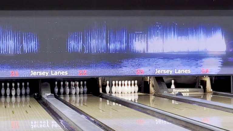 Jersey Lanes — Linden, New Jersey (3)