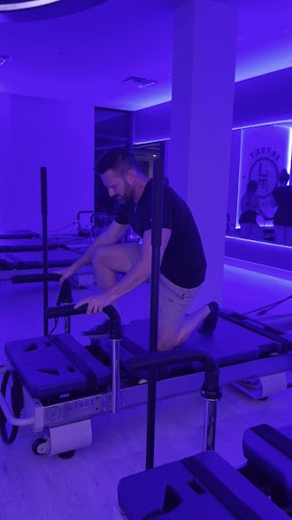 JETSET Pilates- Dr. Phillips — Orlando, Florida (3)