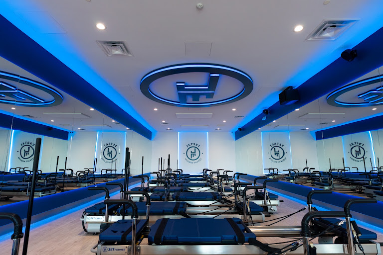 JETSET Pilates Lake Nona