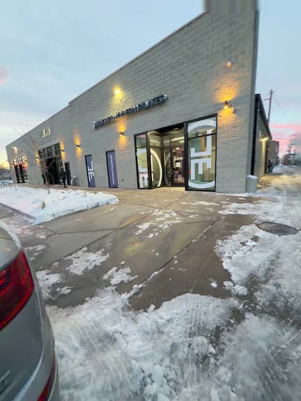 Jetset Pilates - RiNo — Denver, Colorado (3)