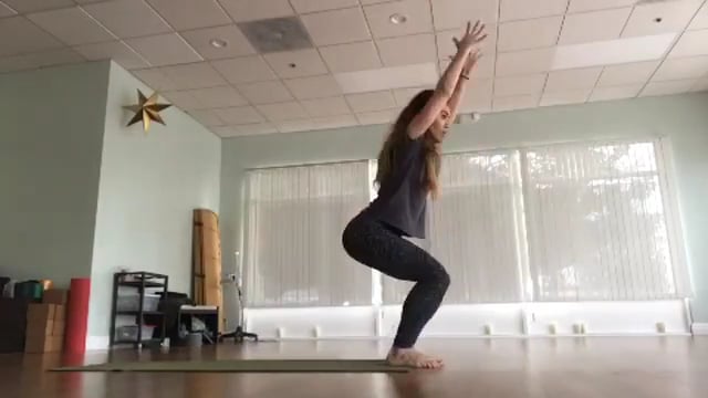 Jiaren Yoga Studio — Santa Clara, California (3)