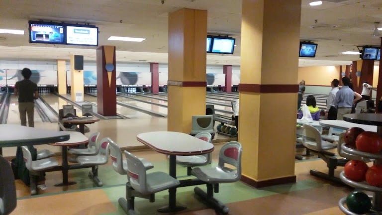 Jib Lanes — Flushing, New York (3)