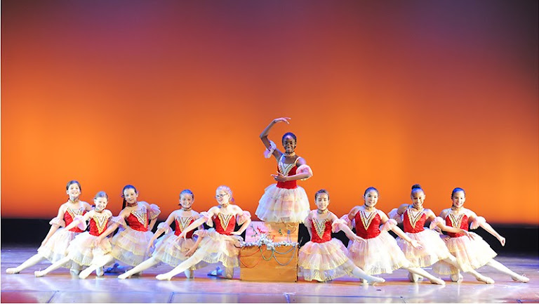 Jillian's School of Dance — Colorado Springs, Colorado (2)