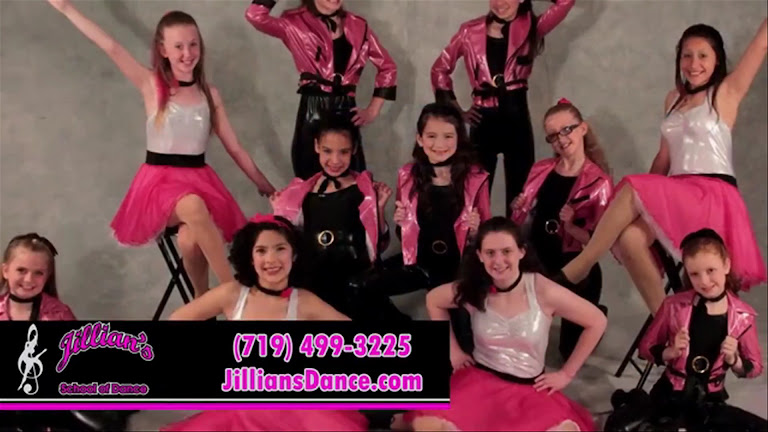 Jillian's School of Dance — Colorado Springs, Colorado (3)