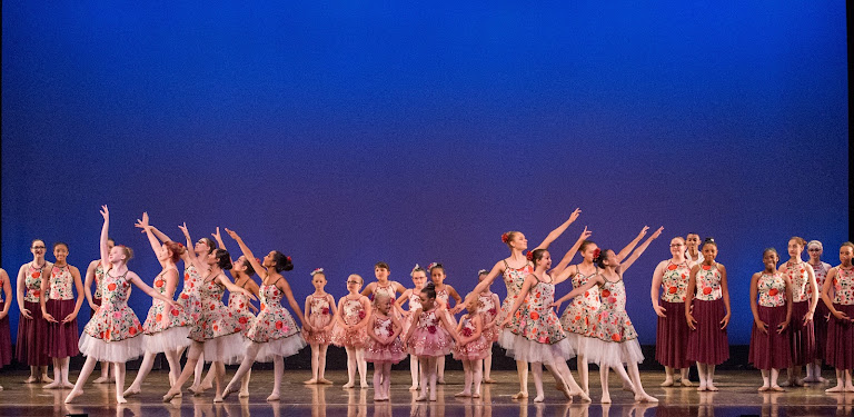 Jillian’s School of Dance — Dance venue in Colorado Springs, Colorado