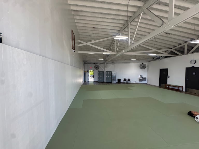 Jiu-Jitsu Prime Club — Venice, California (2)