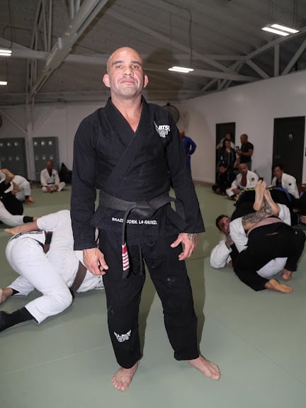 Jiu-Jitsu Prime Club