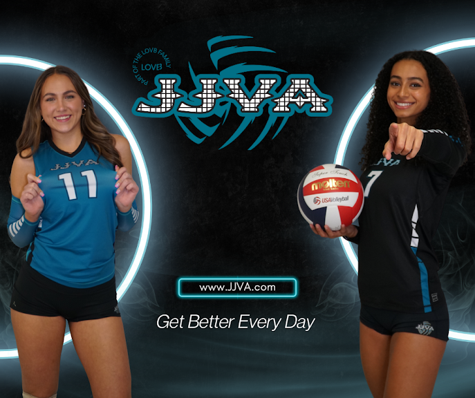 JJVA Volleyball Club | Sport Facility