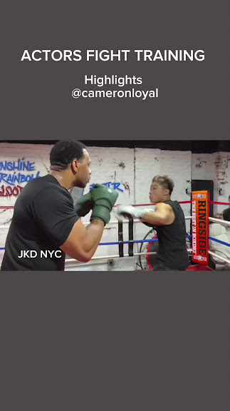 JKD NYC — New York, New York (2)