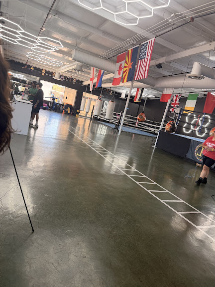 JL Boxing Academy — Glendale, Arizona (2)