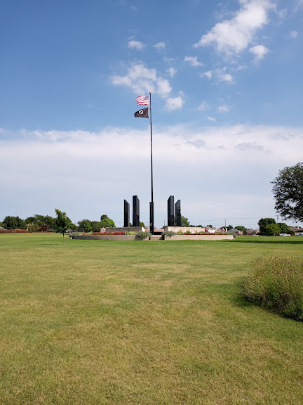 Joe Farmer Recreation Center — Allen, Texas (2)