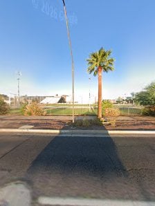 Joe Selleh Track — Tempe, Arizona (2)