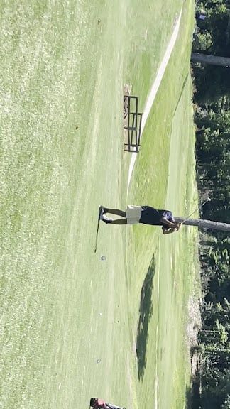 John A. White Golf Course — Atlanta, Georgia (3)