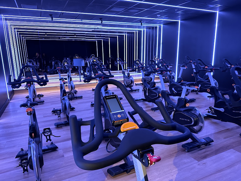 JOHN REED Fitness — Santa Monica, California (2)