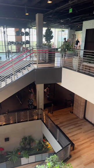 JOHN REED Fitness — Santa Monica, California (3)