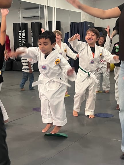 Johnny Karate NYC — Brooklyn, New York (2)