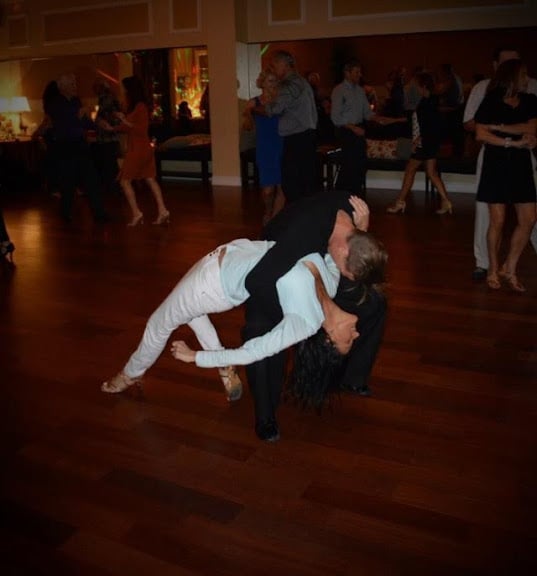 johnnyandlisadance — Naples, Florida (2)