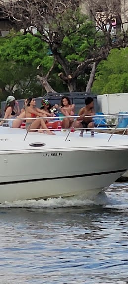 José Martí Pool — Miami, Florida (3)