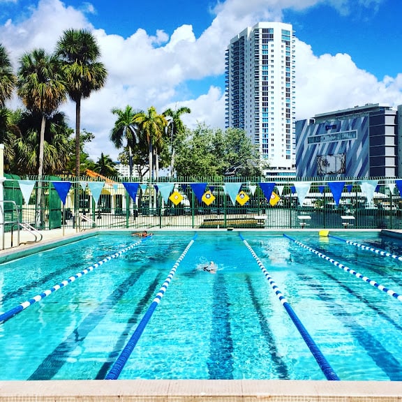 José Martí Pool