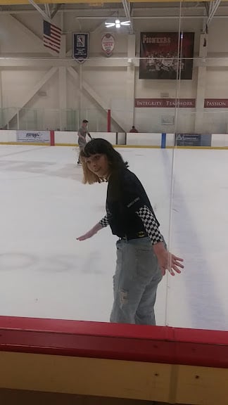 Joy Burns Arena — Denver, Colorado (2)