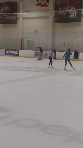 Joy Burns Arena — Denver, Colorado (3)