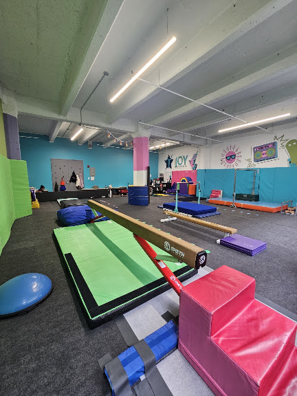Joy Gymnastics