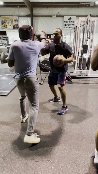 Judah Pride Academy Of Boxing — Yorktown, Virginia (3)