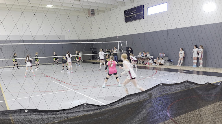 Juggernaut Volleyball — Wheat Ridge, Colorado (3)