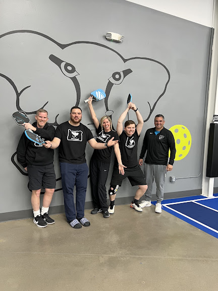 Jumbo's Pickleball, Portland — Portland, Oregon (2)