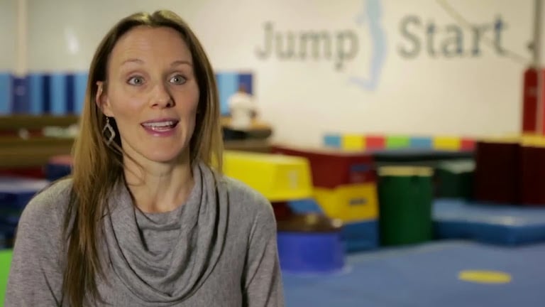 Jump Start Gym — Sandy Springs, Georgia (2)