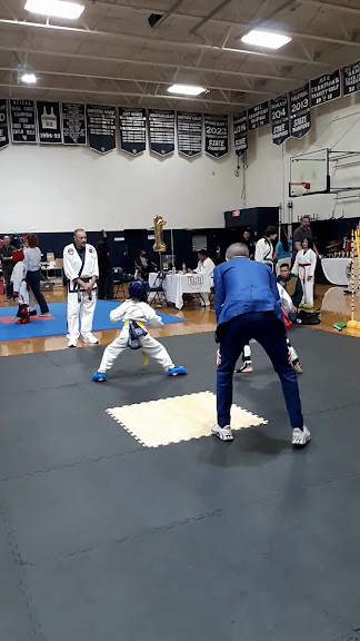 Jung Kwon Martial Arts Academy / Asheville Self Defense — Asheville, North Carolina (3)