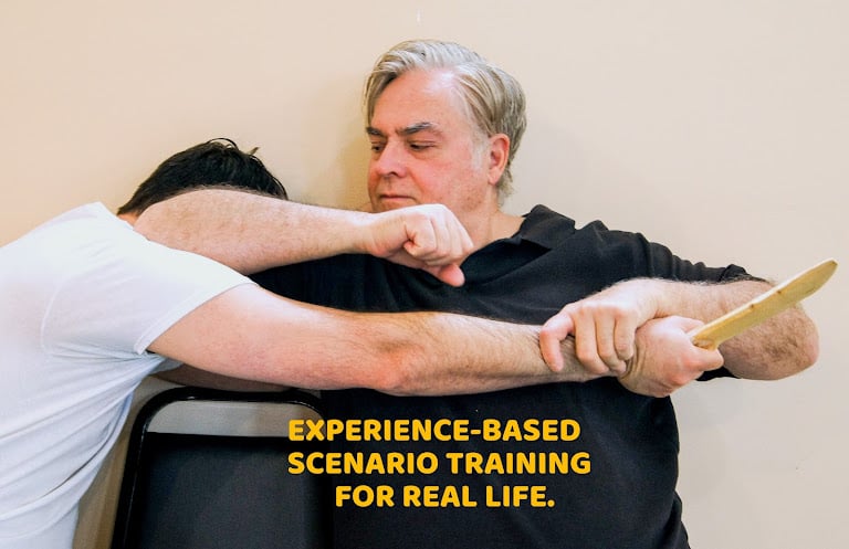 Jung Kwon Martial Arts Academy / Asheville Self Defense