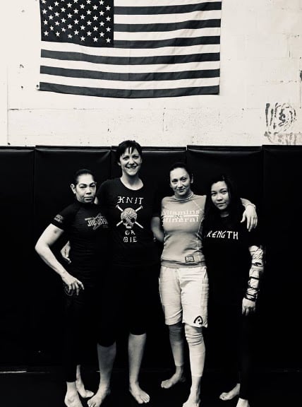 Jungle Gym Martial Arts — Boxing venue in Bronx, New York