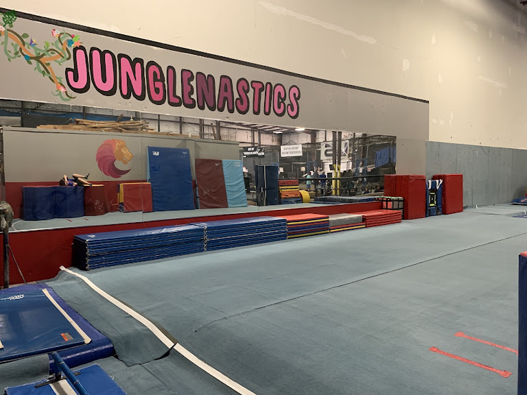 Junglenastics — Orlando, Florida (3)