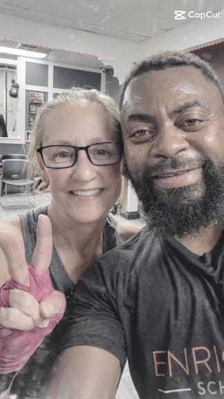 Jupiter Kickboxing — Dallas, Texas (3)