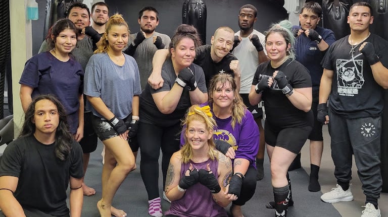 Jupiter Kickboxing