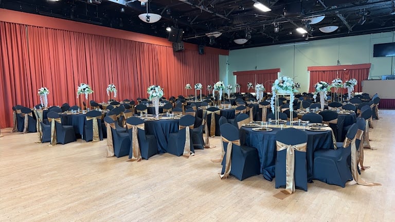 Just Dance Ballroom — Dance venue in Oakland, California