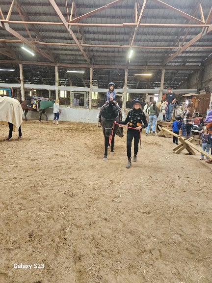 Just-Us Stables — Sports Club in Indianapolis, Indiana