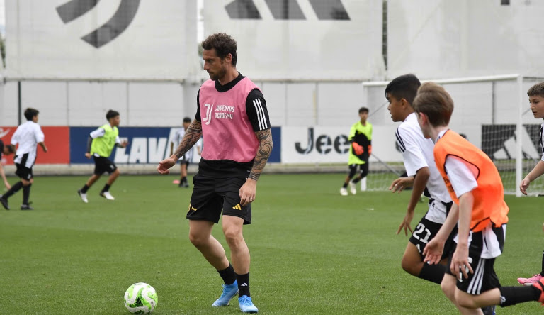 Juventus Academy Houston — Katy, Texas (2)